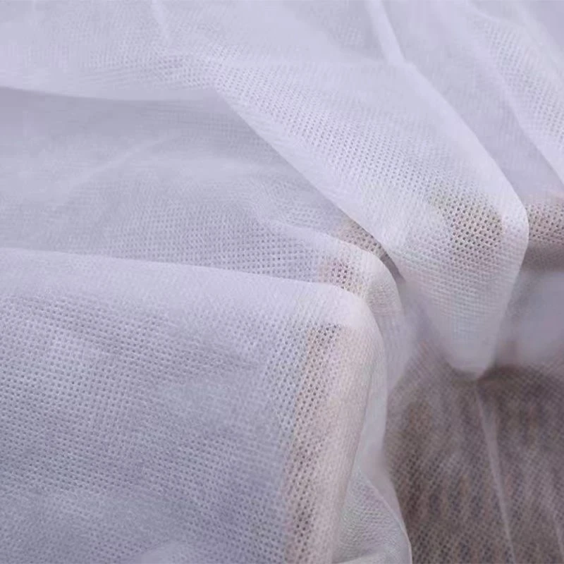 Hydrophilic Spunbond Fabric Hydrophilic Spunbond Fabric