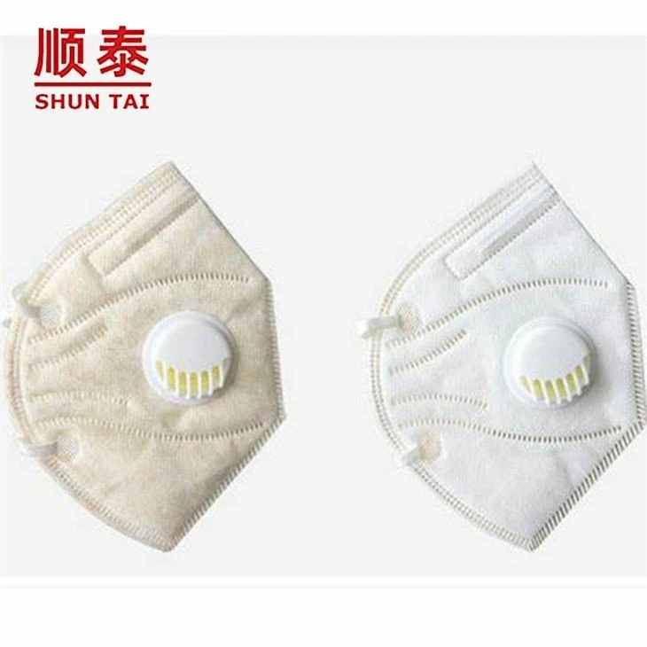 white meltblown non-woven fabric
