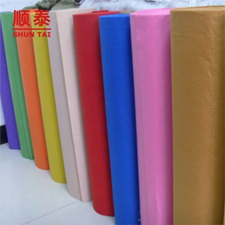 Spunbond Polypropylene packaging non woven fabric