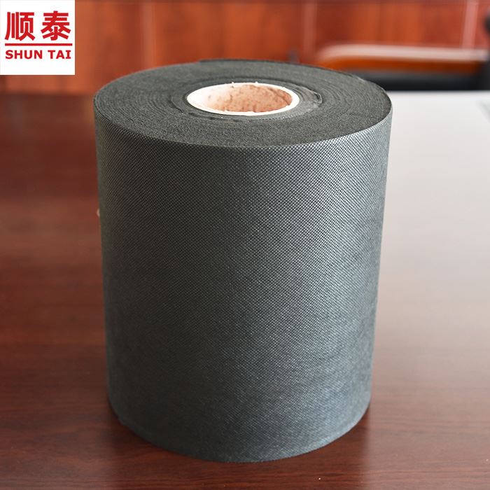 nonwoven fabric colorful