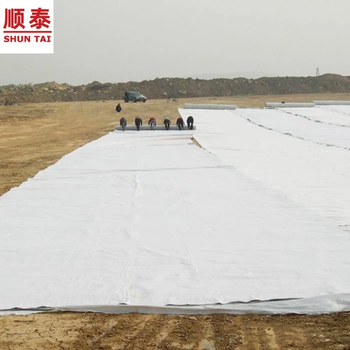 Road construction geotextile for sale