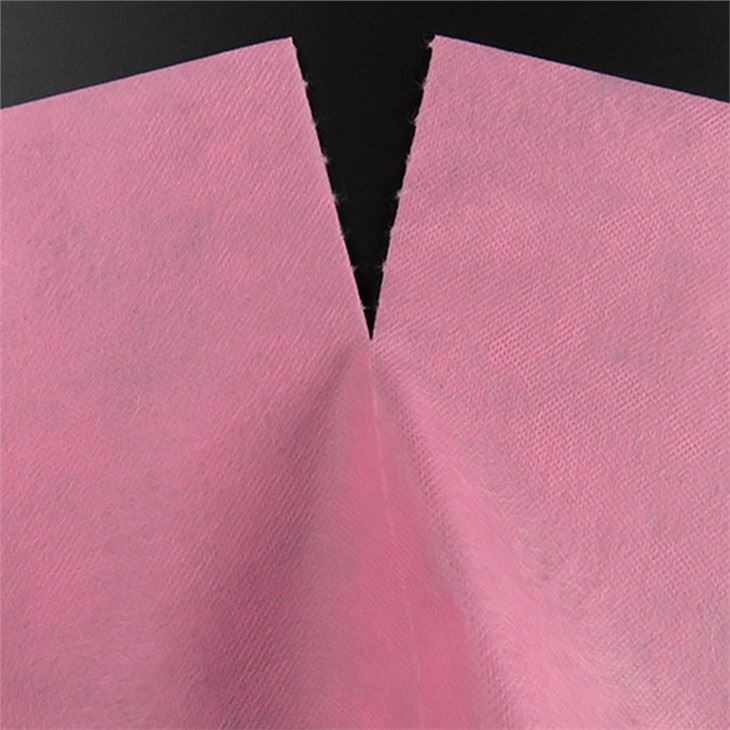 Non Woven Bed Sheet Roll