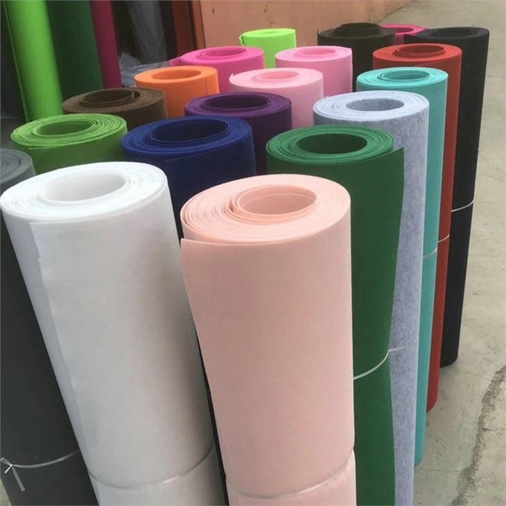 Polyester Non-woven Felt