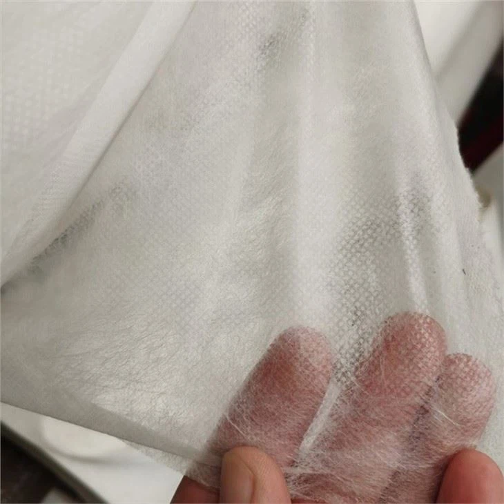 Polyester Spunbond Nonwoven Fabric