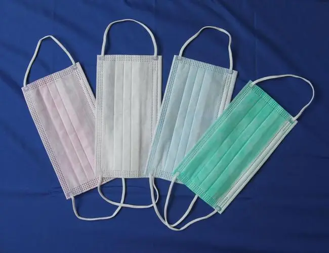 nonwoven mask nonwoven mask